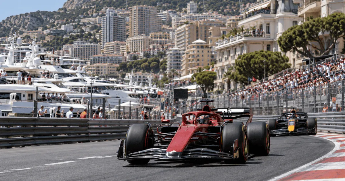 Monaco GP 2027 ma Sprint. Który dzień najbardziej opłaca się zobaczyć na żywo?